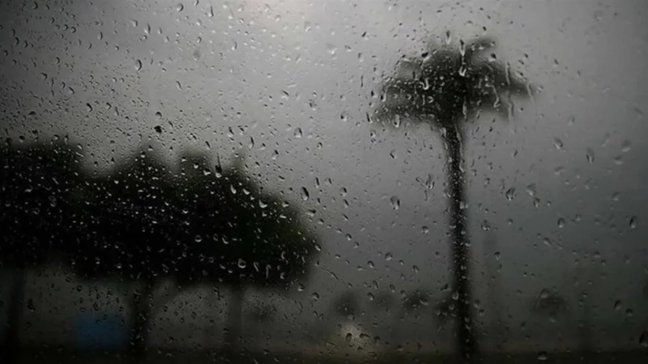 توقعات بتقلبات جوية تشمل انخفاض درجات الحرارة وفرص سقوط أمطار بمناطق عدة الأسبوع المقبل